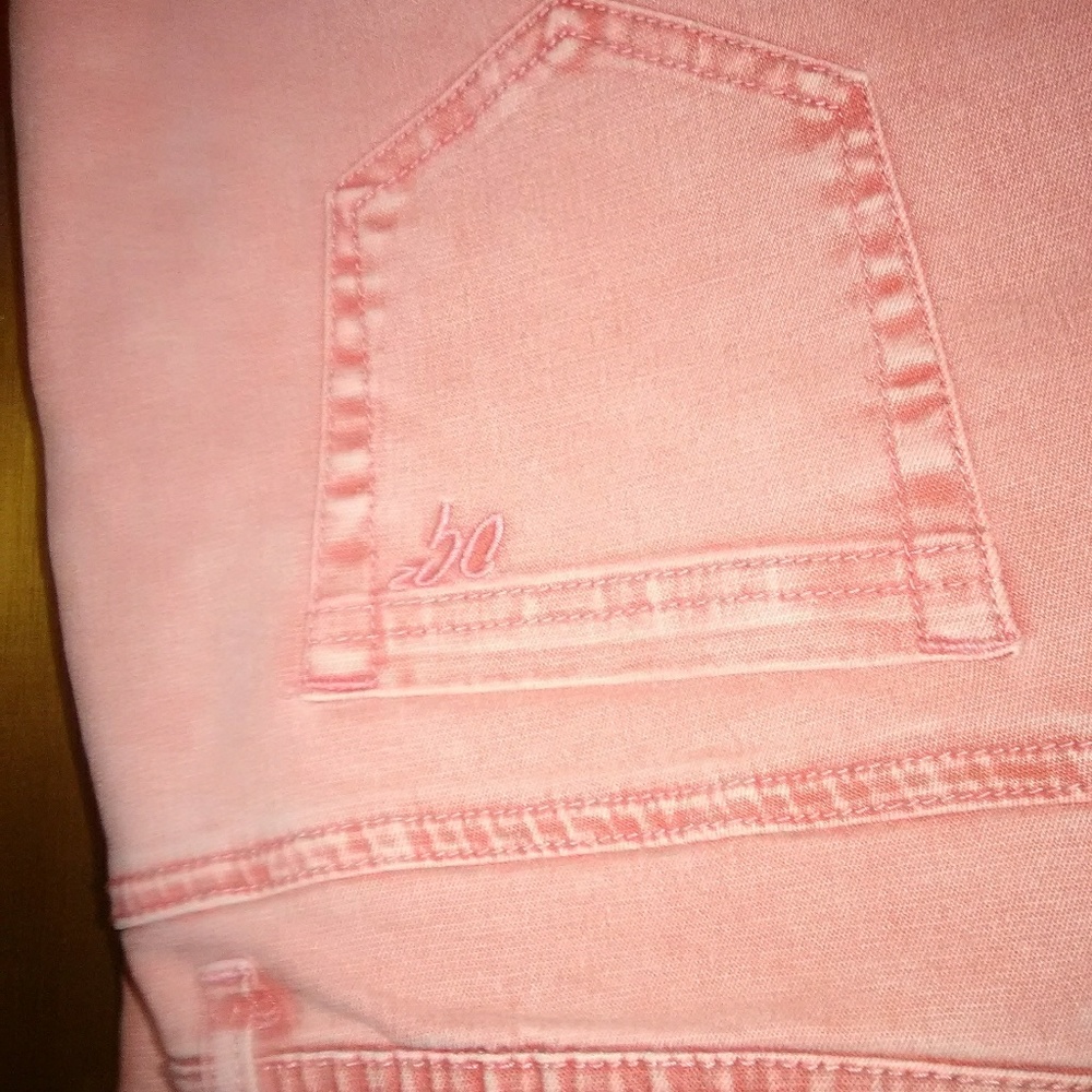 Diane Gilman jeans
